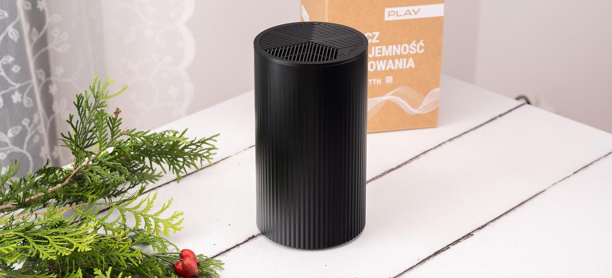 Światłowód i telewizja na rok w prezencie od Play
