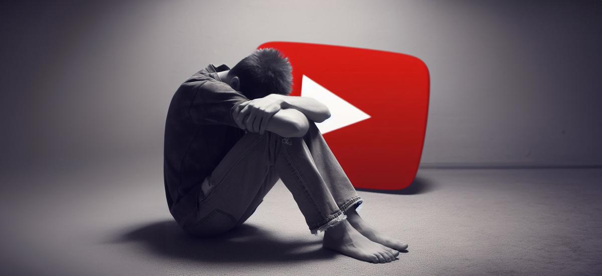 YouTube postrzeganie ciała młodzież