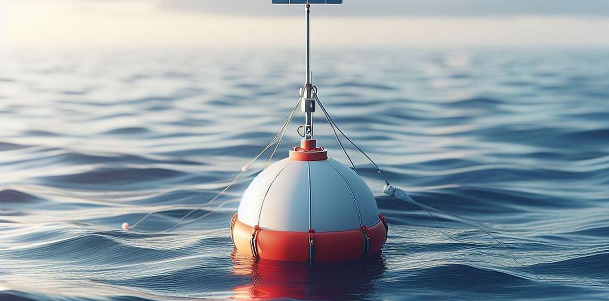 Nowy pomysł na energię z morza. Ten system strawi nawet plastik 