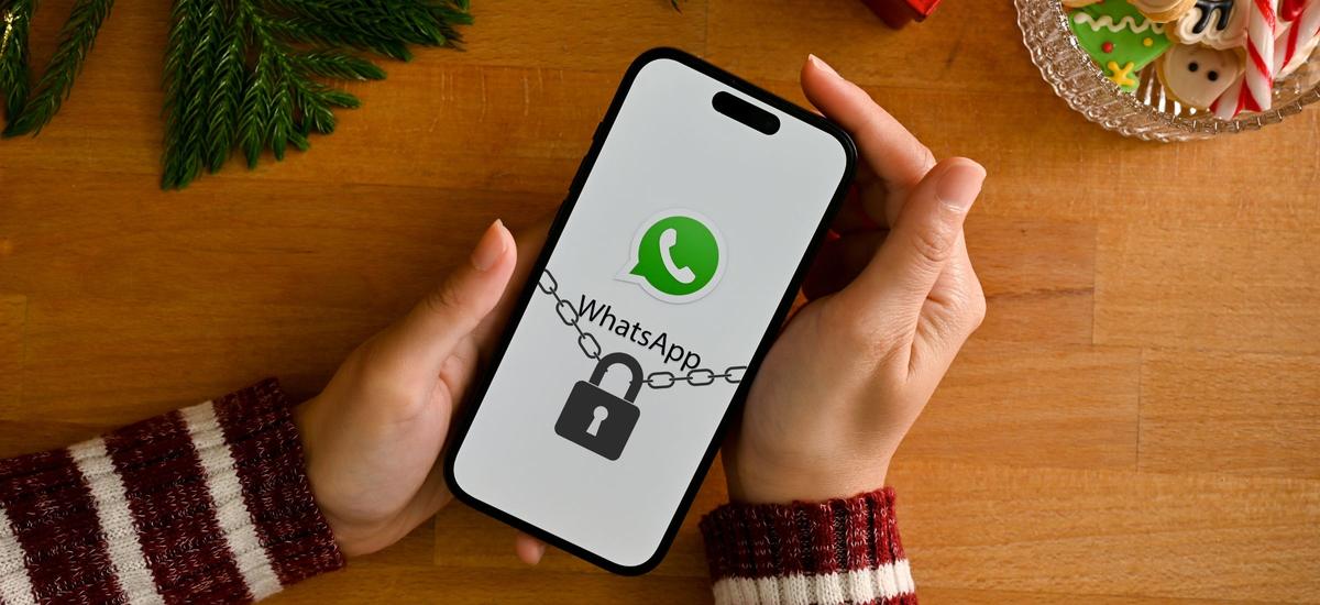 WhatsApp wprowadza nowe zabezpieczenie. Ma chronić ważną część twojego profilu