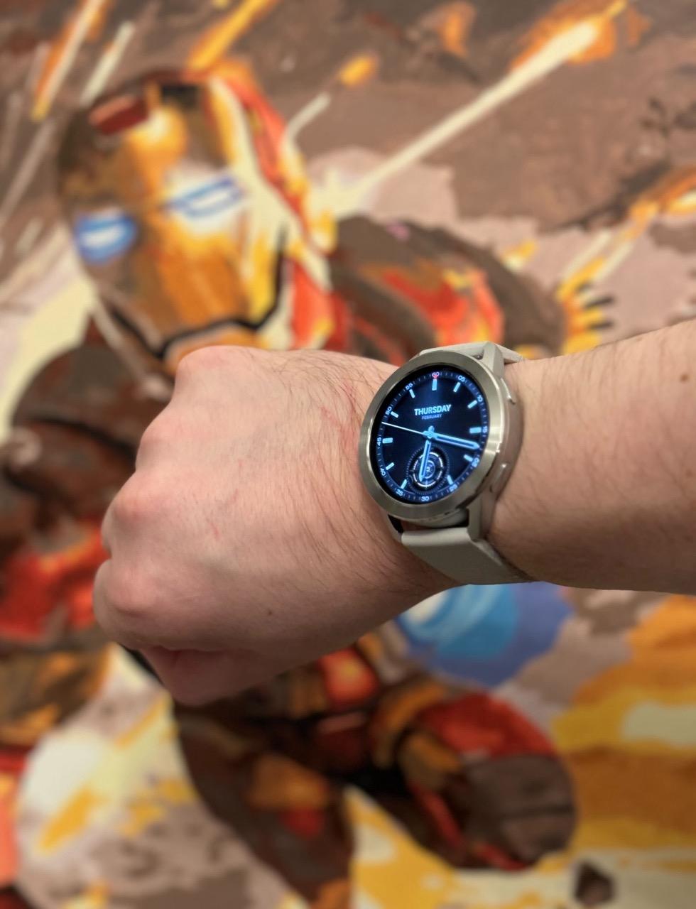 Xiaomi Watch S3 oficjalnie. W jednej kwestii Apple Watch może mu
