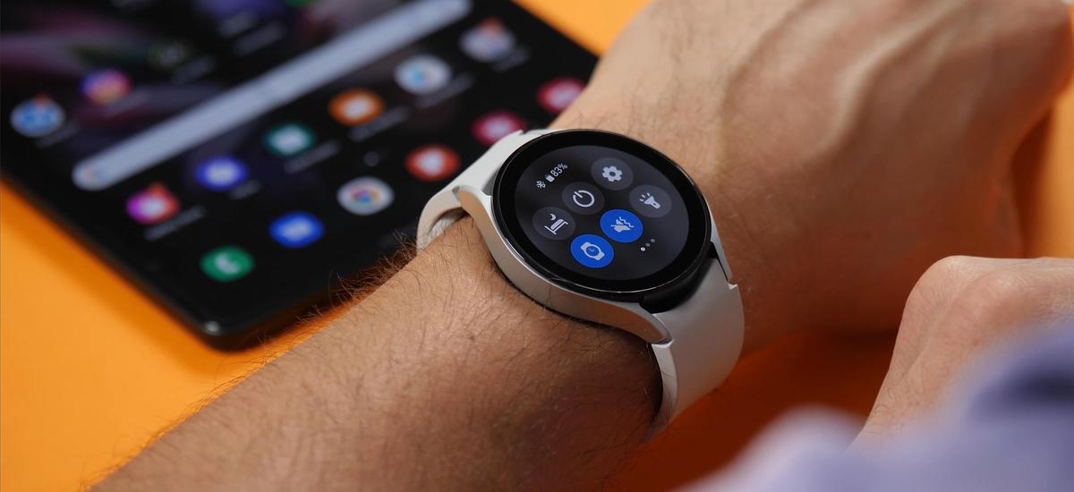 Samsung Galaxy Watch otrzyma kapitalne nowe funkcje. Przydadzą się, jeżeli dbasz o zdrowie