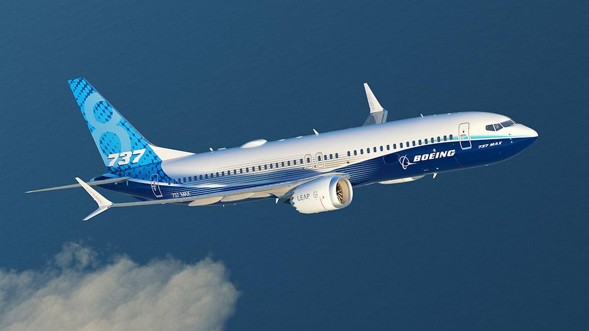 Boeing 737 Max - cudowne dziecko lotnictwa ma poważne problemy. Ludzie boją się latać tym samolotem