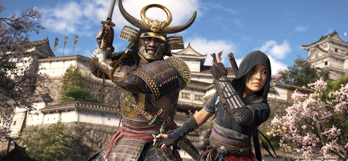 Japończycy czują się urażeni nowym Assassin’s Creed. Ich petycja o anulowanie podbija internet