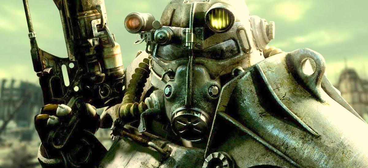 Fallout 3 za darmo dla wszystkich widzów serialu