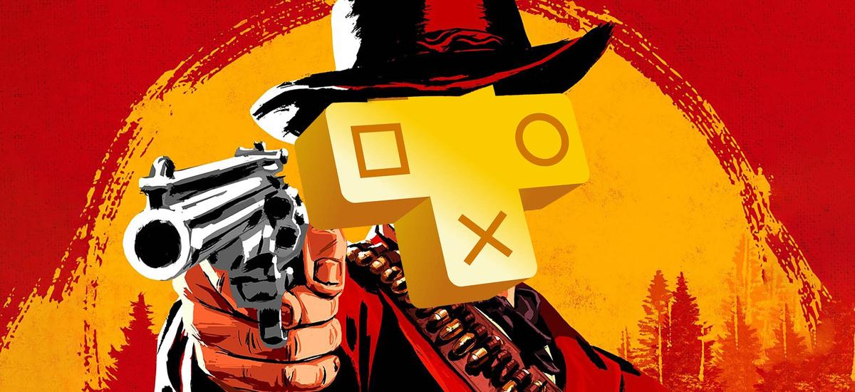 Mocny argument za kupnem PS Plus Extra: Red Dead Redemption 2 i nowe gry w usłudze