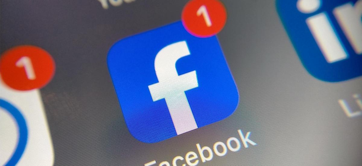 Facebook rozsyła Polakom dziwne wiadomości. Zapowiada dużą zmianę