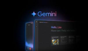 Google Gemini Astra