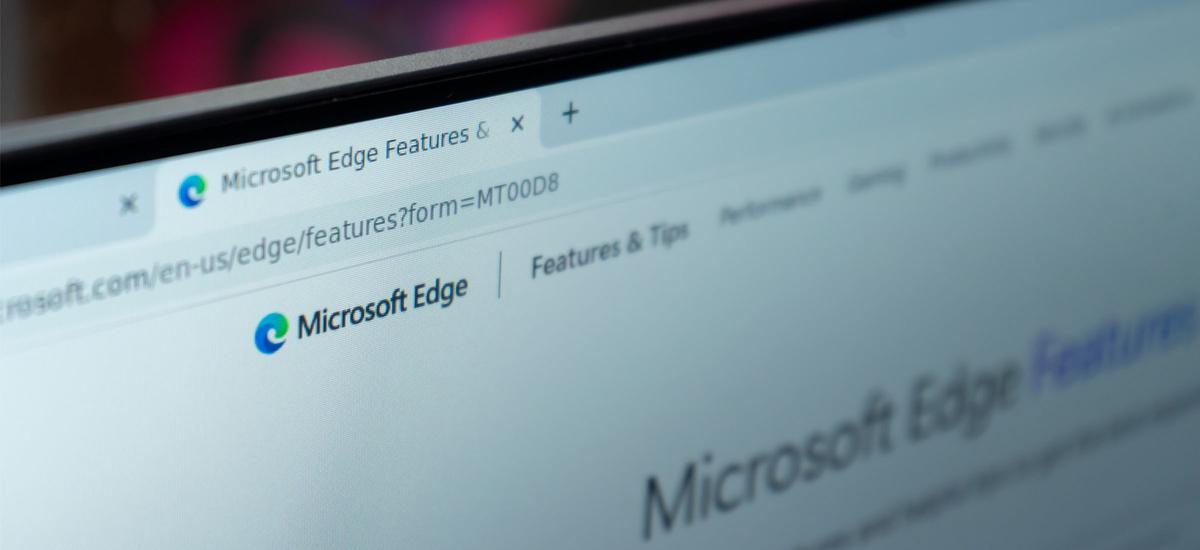 Microsoft zapowiedział nowość dla Edge. To generator motywów