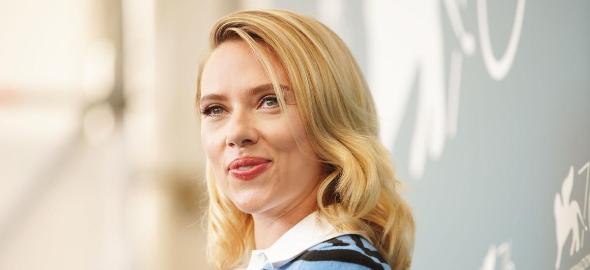 ChatGPT przemówił głosem Scarlett Johansson. Ta nie wytrzymała i podniosła bardzo ważną kwestię