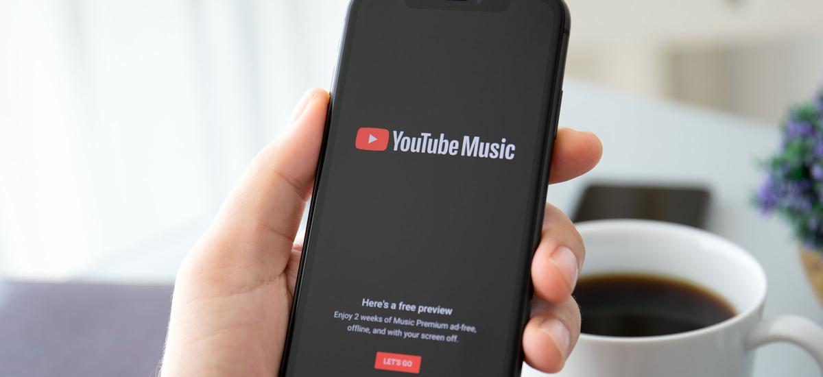 YouTube Music z nową funkcją. Słuchanie muzyki będzie teraz bardziej wciągające