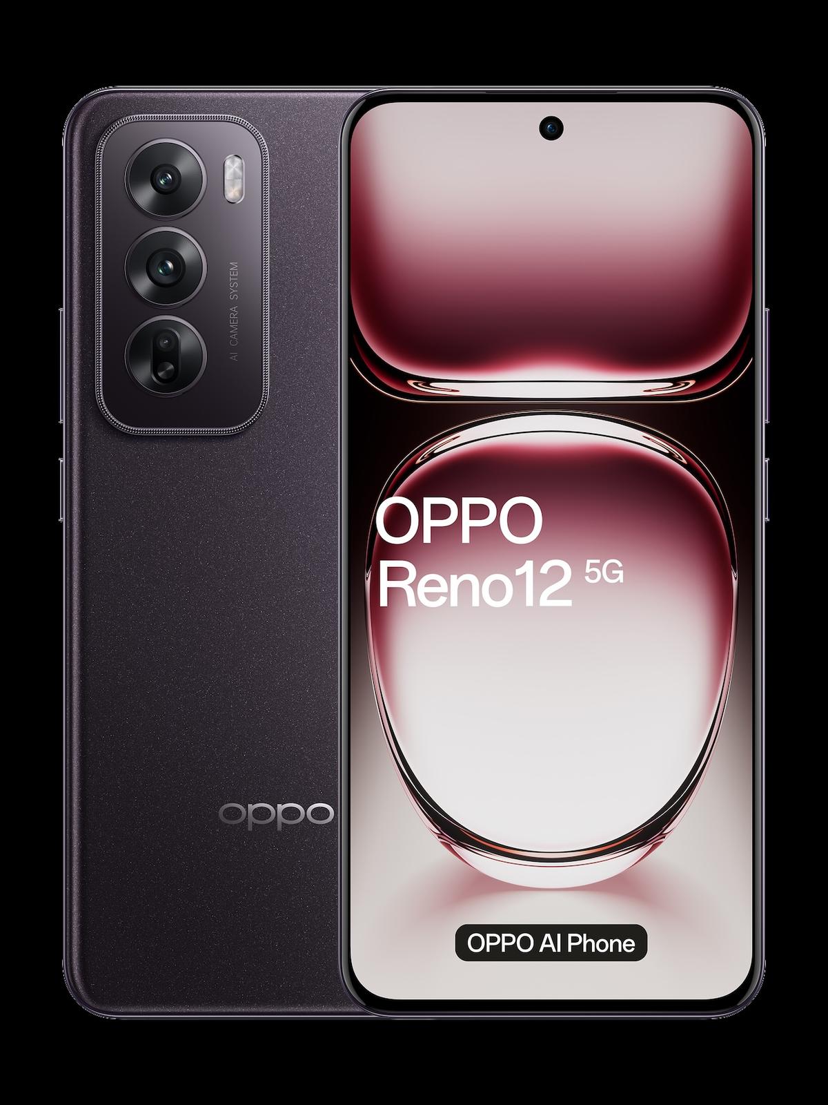 Oppo Reno 12 Pro 5G 