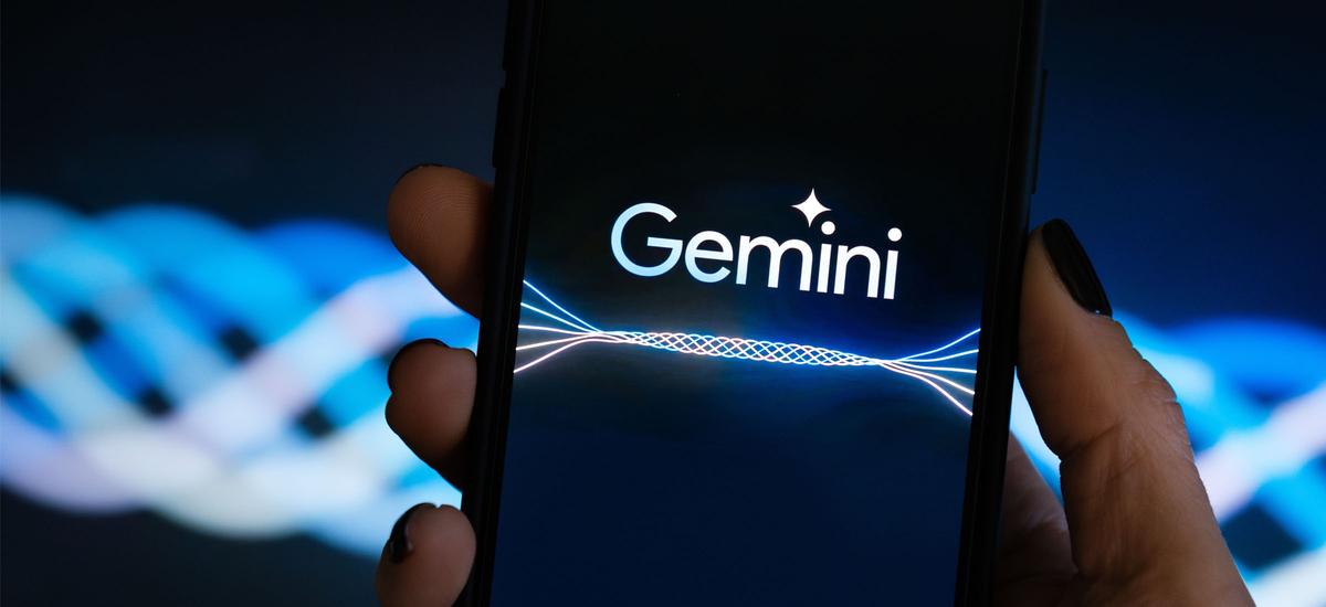Aplikacja Gemini już do pobrania. W języku polskim i bez gimnastyki