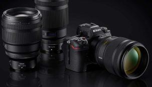 Nikon Z6 III zapowiada się na najlepszy aparat w swojej klasie