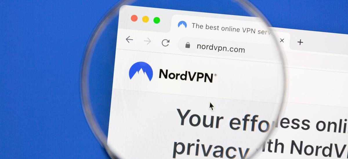 NordVPN skutecznym sposobem na internetowych oszustów. Otrzymał ważne wyróżnienie