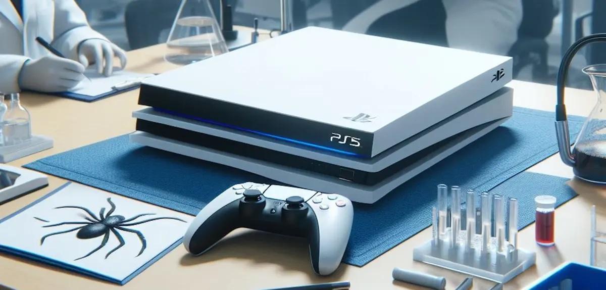 Tak PS5 Pro ulepsza grafikę w grach - znani twórcy zostawili ślad w kodzie