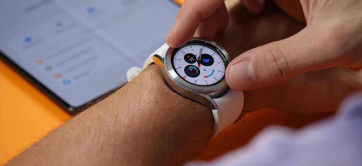 Taki będzie Samsung Galaxy Watch 7. Wyciekła pełna specyfikacja zegarków