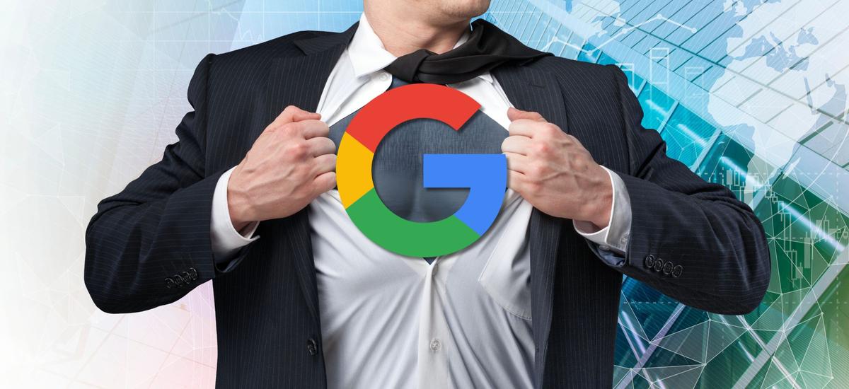 Google wprowadza raport z dark webu za darmo