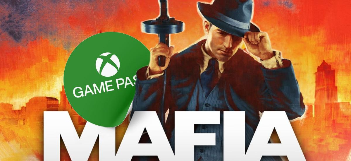 Mafia: Edycja Ostateczna za darmo w Xbox Game Pass