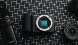 Sony ZV-E10 Mark II to prawie idealny aparat na początek do tworzenia wideo. Recenzja 