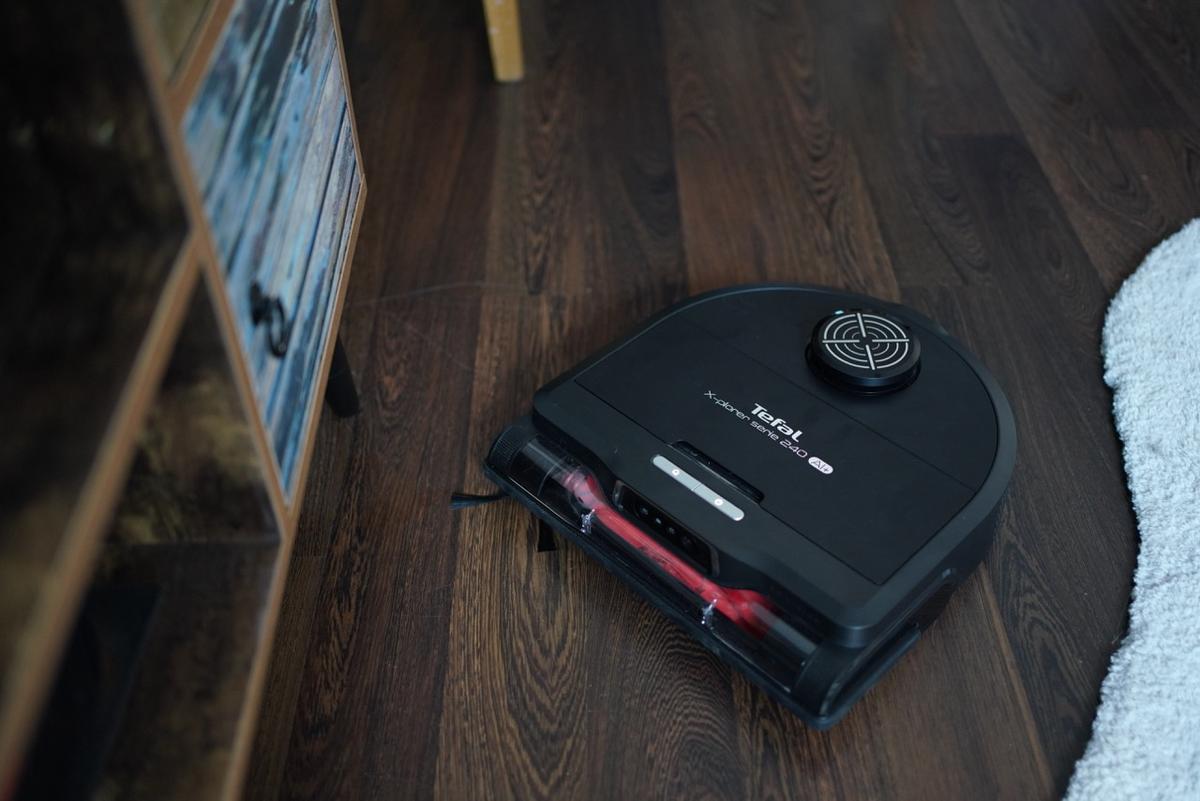 Tefal X-plorer S240 AI+ 