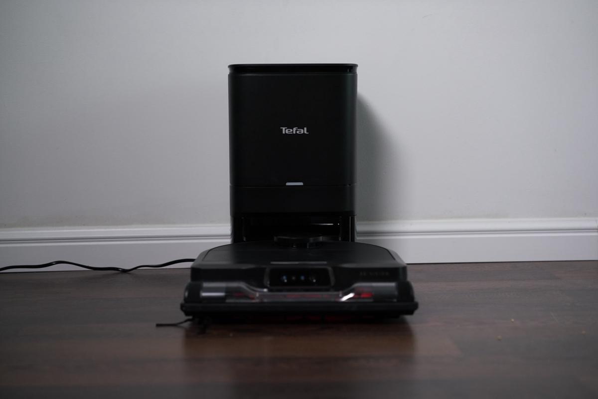 Tefal X-plorer S240 AI+ 