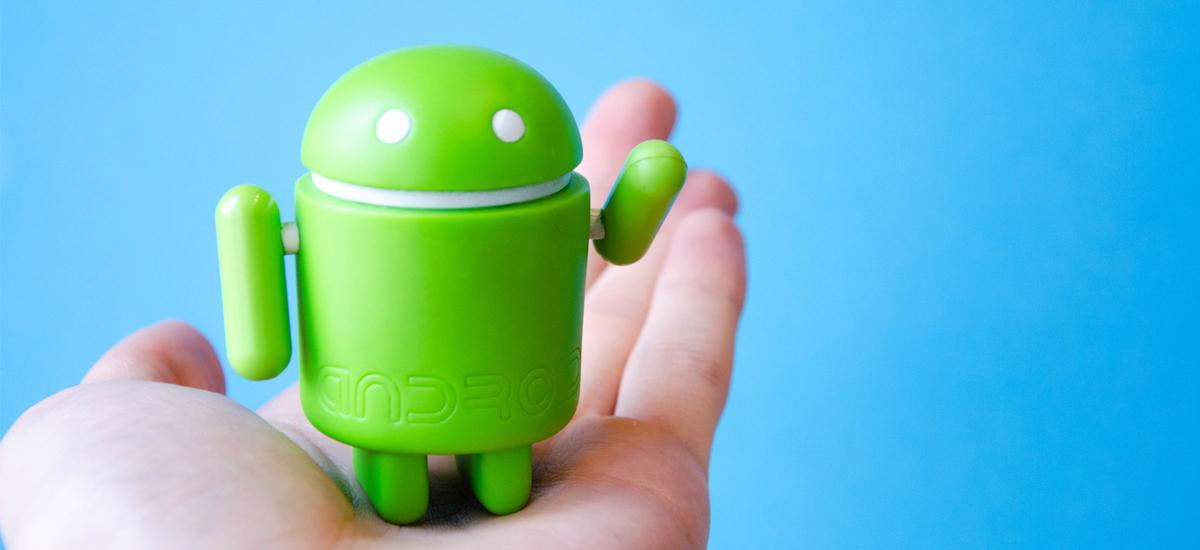 Google pokazał, który Android jest najpopularniejszy. Przykro na to patrzeć