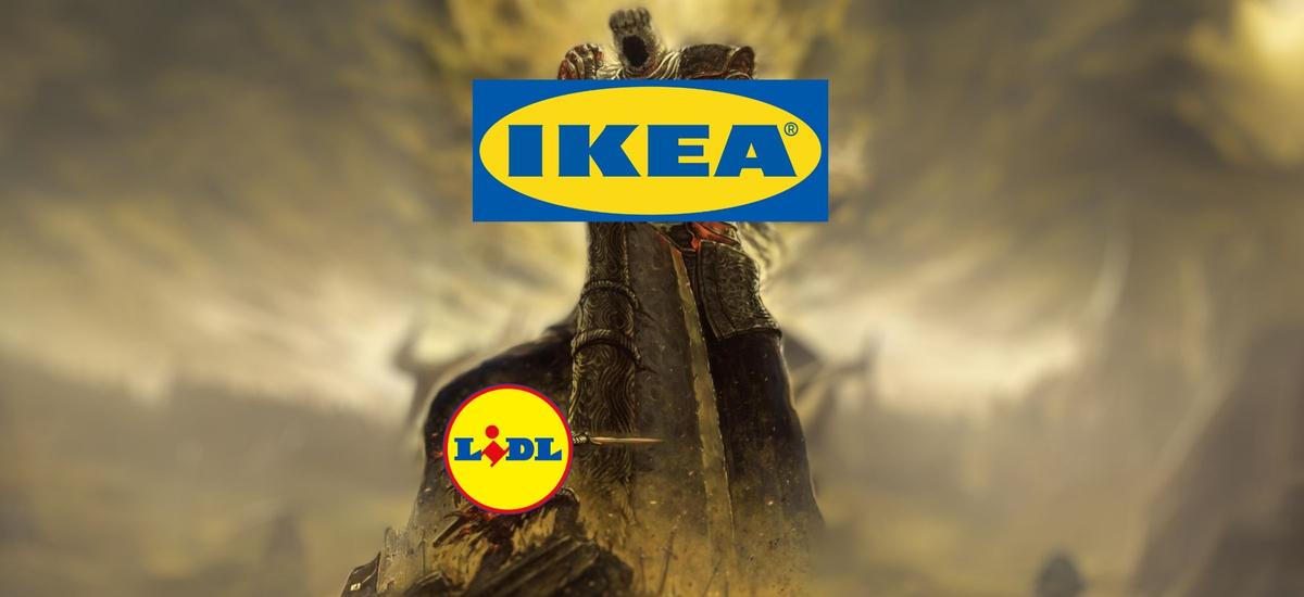 Lidl poszedł na wojnę z Ikeą. Zaraz, co?