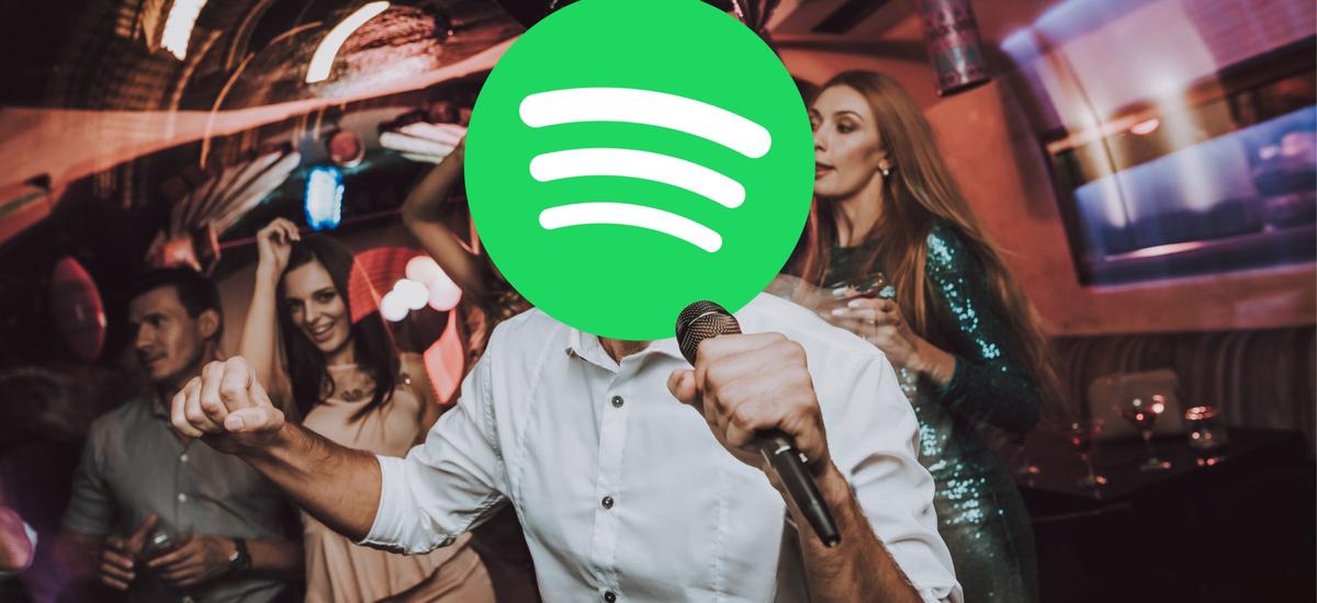 Spotify przywraca teksty piosenek. Najpierw zabrali, teraz oddają