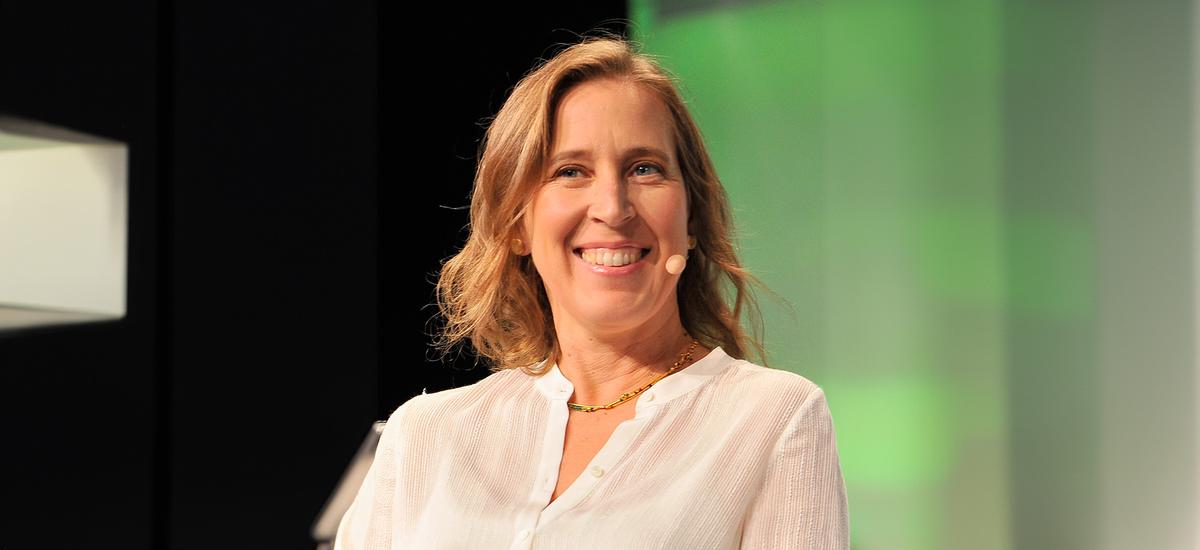 Susan Wojcicki YouTube śmierć