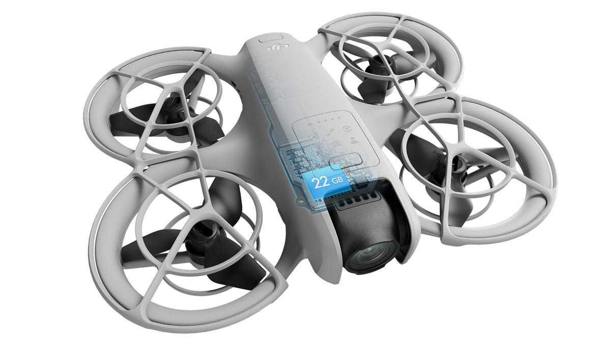 DJI Neo - Figure 1