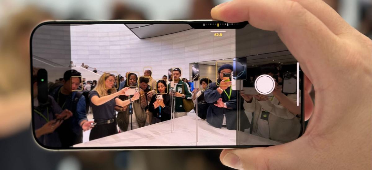 Wiemy już, jaka nowość z iPhone'a 16 będzie najchętniej kopiowana w tym roku