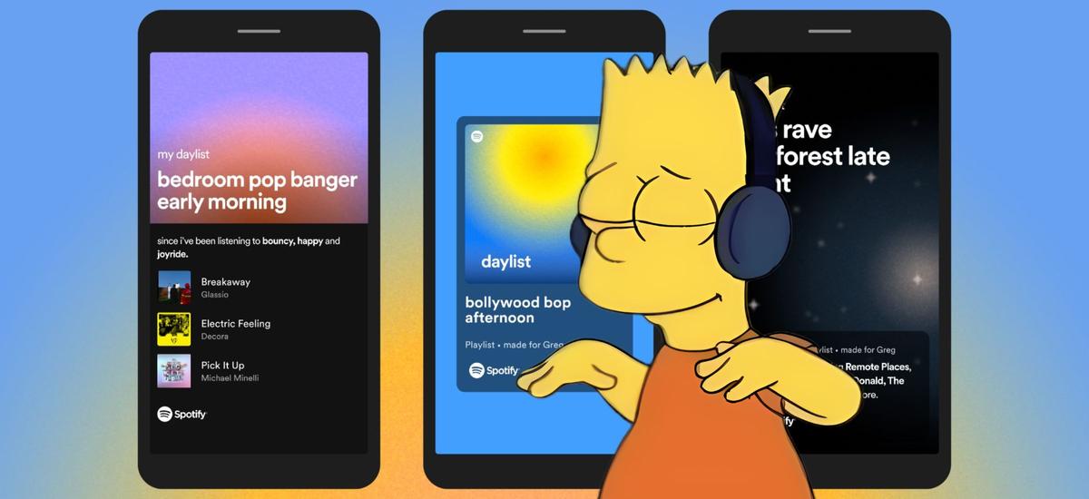 Zapomnij o nudnych playlistach. Nowa funkcja Spotify już w Polsce