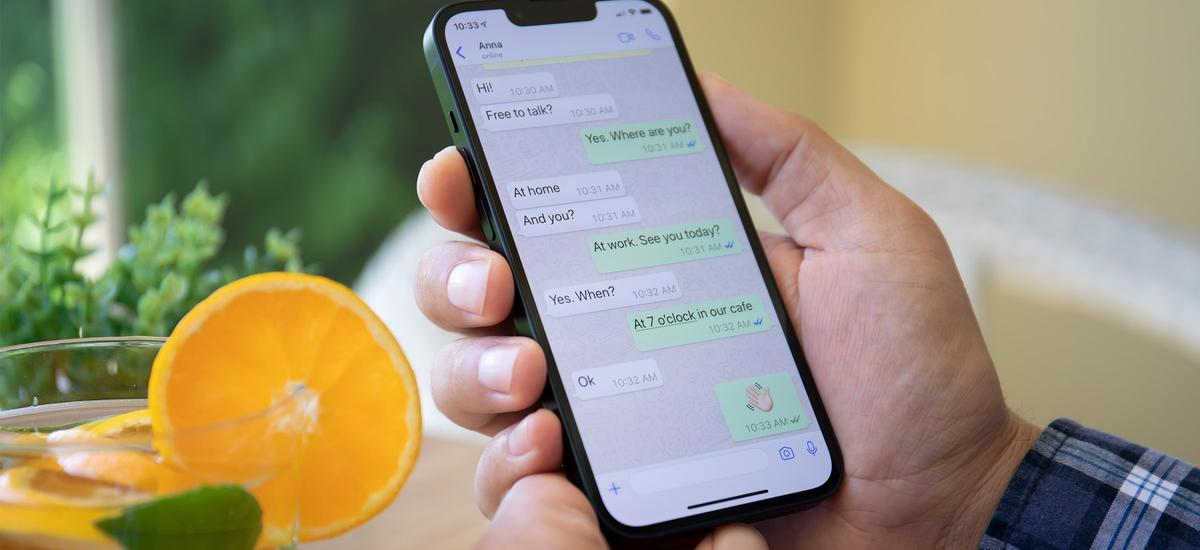 Ważne zmiany w Whatsappie i Messengerze. Oto jak zmienią się komunikatory