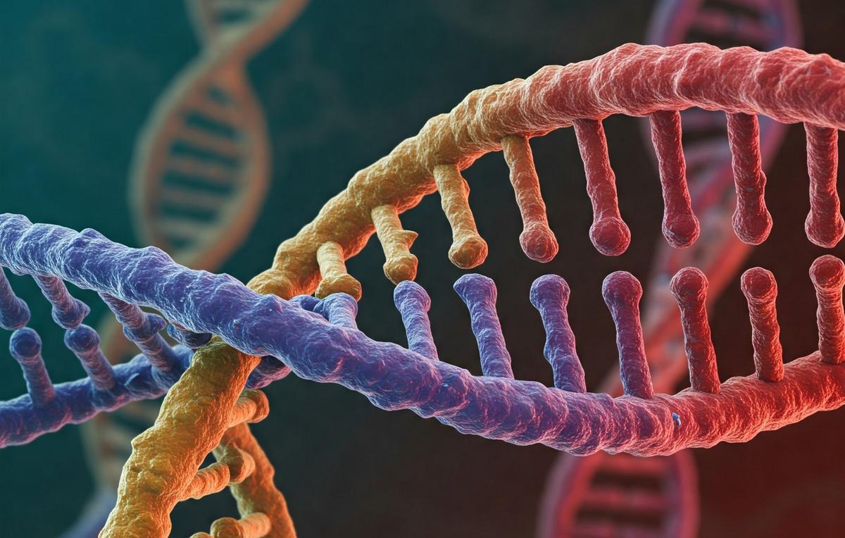 Nadciągają żywe komputery kwantowe.  Chcą wykorzystać DNA do obliczeń