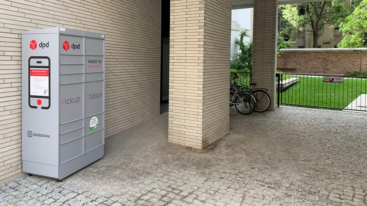 automaty dpd