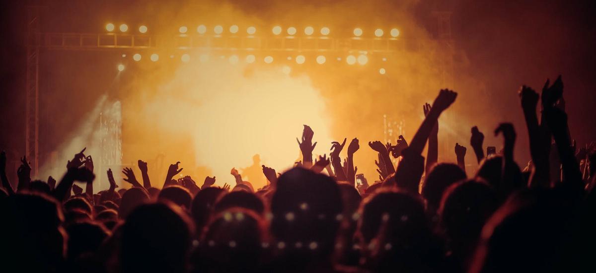koncerty wracają rozporządzenie rząd obostrzenia covid