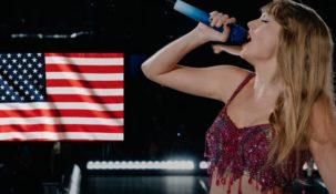 Amerykańscy fani Taylor Swift przylatują na jej koncerty do Europy. Dlaczego? Bo jest taniej