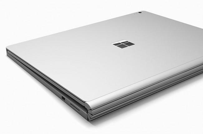 Surface Book 5 