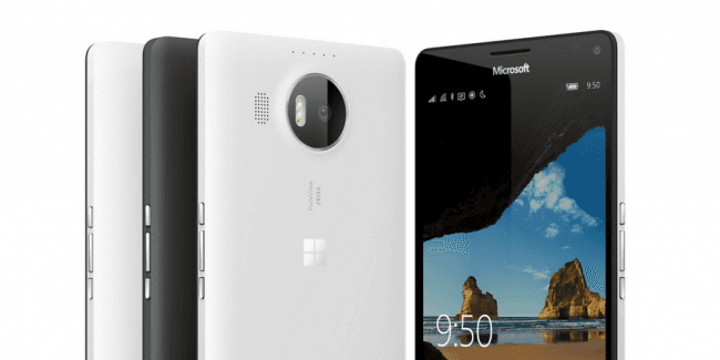 Lumia 950 XL class="wp-image-450276" 