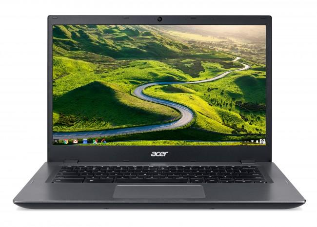 Komputer z Chrome OS? Oto nowy Acer Chromebook 14 class="wp-image-492294" 