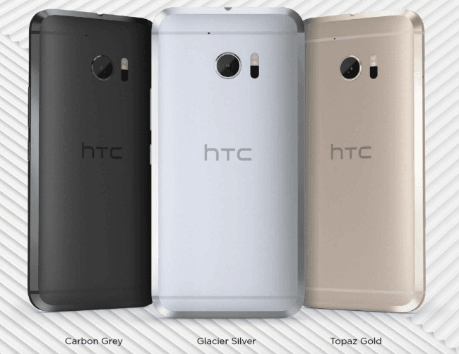 HTC 10 - smartfon HTC na 2016 rok class="wp-image-490494" 