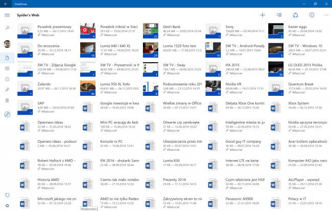 OneDrive dla Windows 10 class="wp-image-496511" 