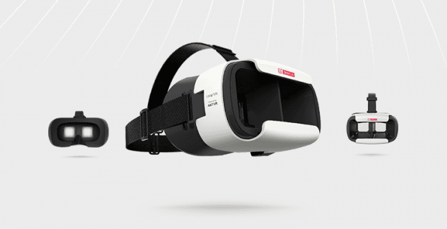OnePlus Loop VR Headset za darmo 