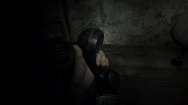 Resident Evil 7 Teaser: Beginning Hour_20160615233632 