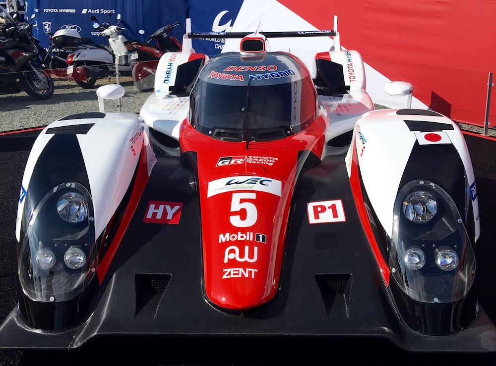 Toyota bolid Le Mans class="wp-image-502369" 