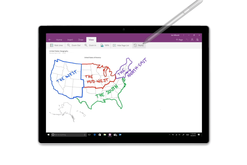 OneNote-ink2 