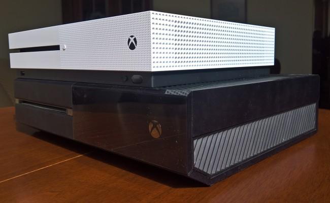 Microsoft Xbox One S class="wp-image-511436" 