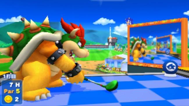 Mario &amp; Sonic at the Rio 2016 Olympic Games 4 