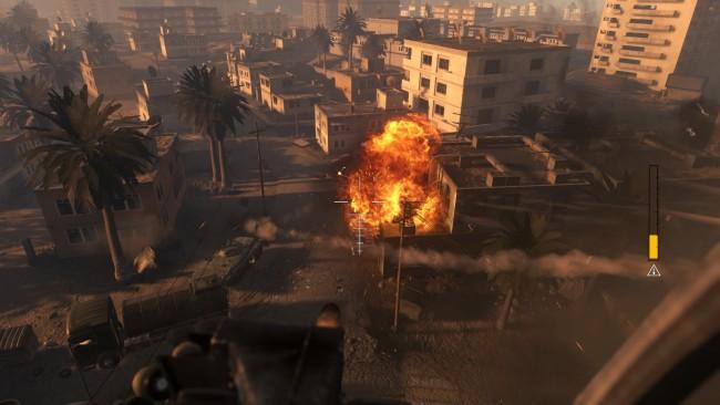 Call of Duty: Modern Warfare Remastered class="wp-image-521429" 